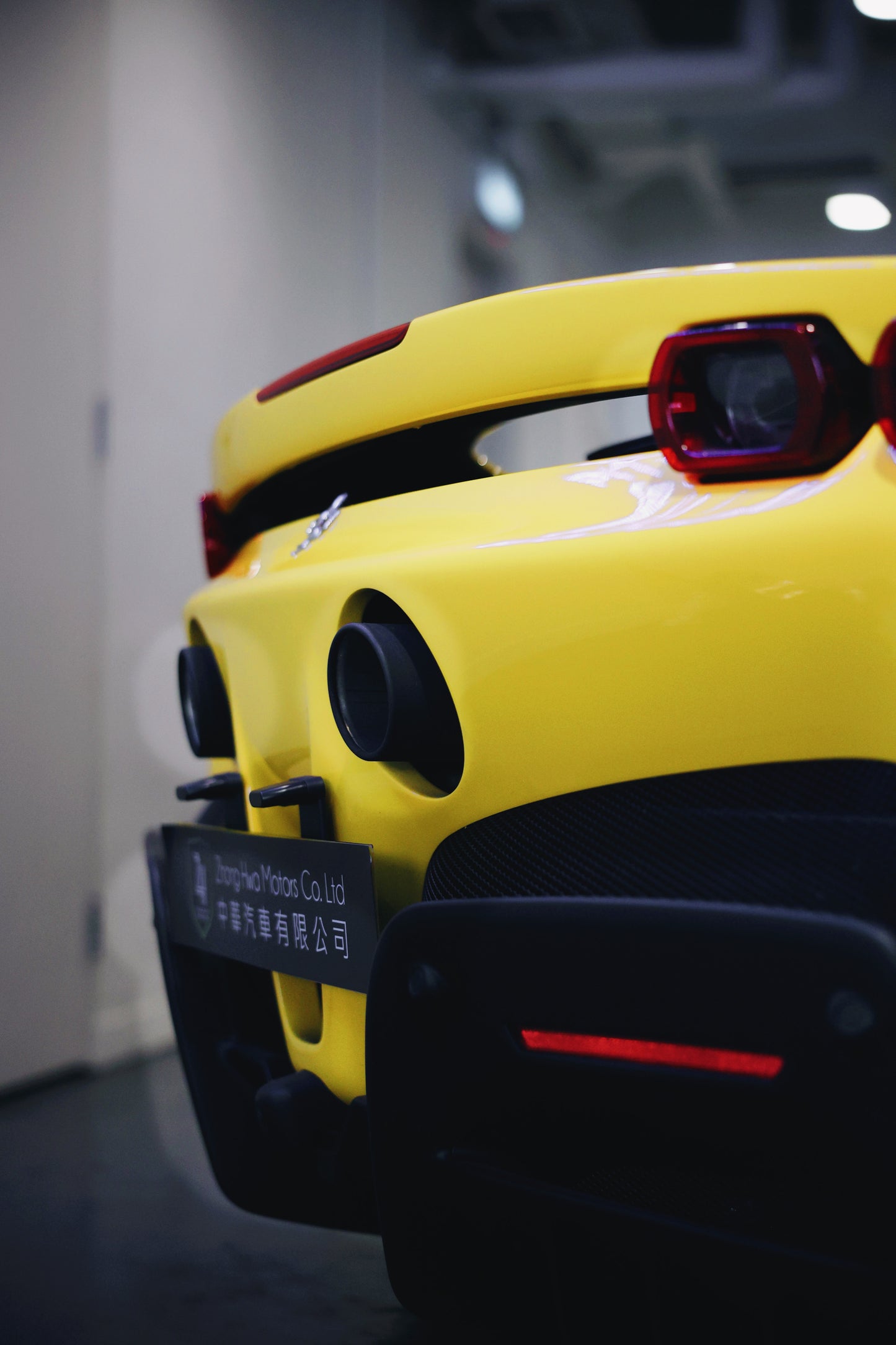 2021 Ferrari SF90 STRADALE