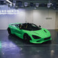 2024 McLaren 750S Spider