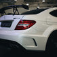 2012 Mercedes-Benz C63 Black Series