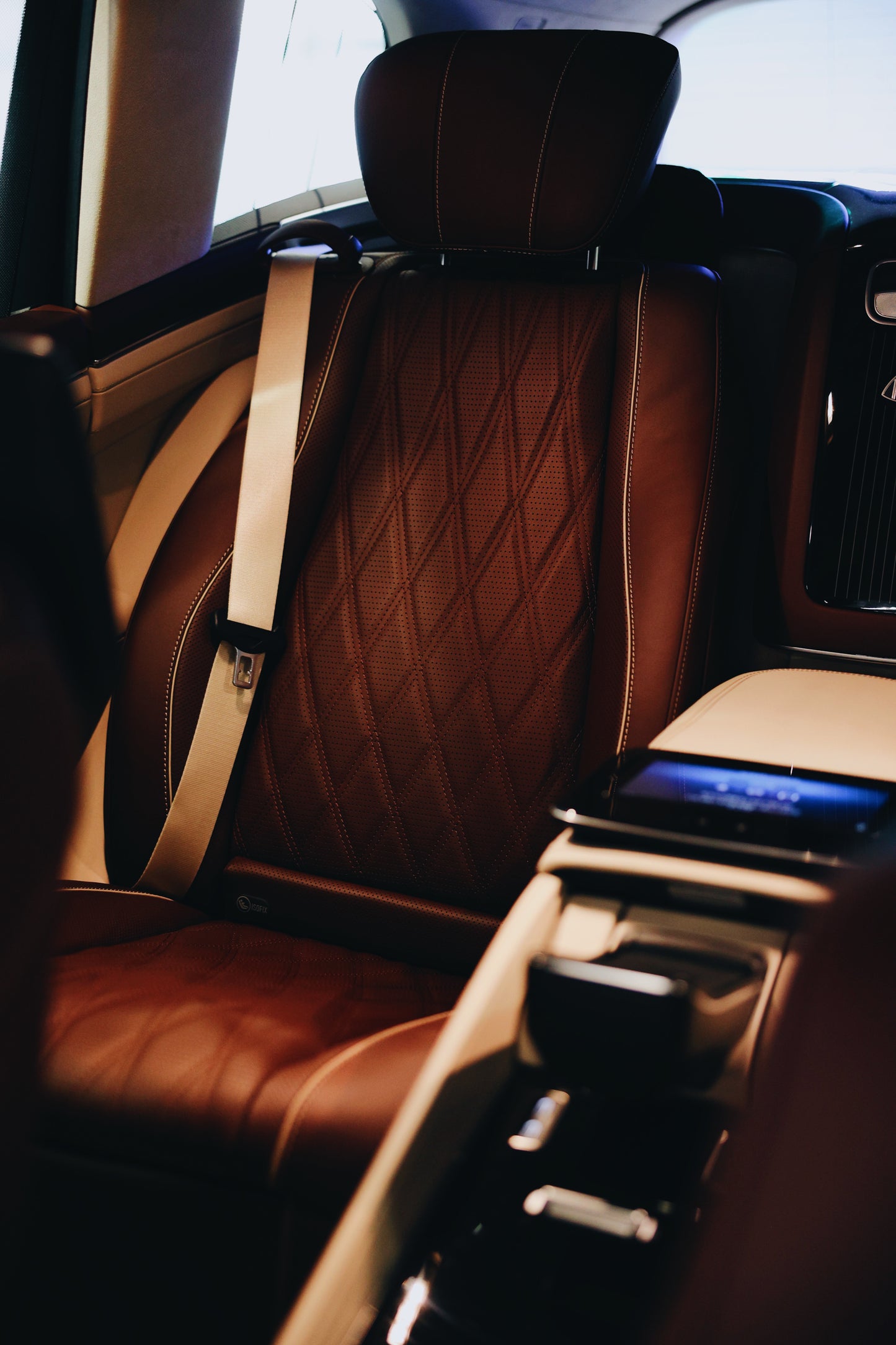 2023 Mercedes-Maybach GLS600 4MATIC Facelift