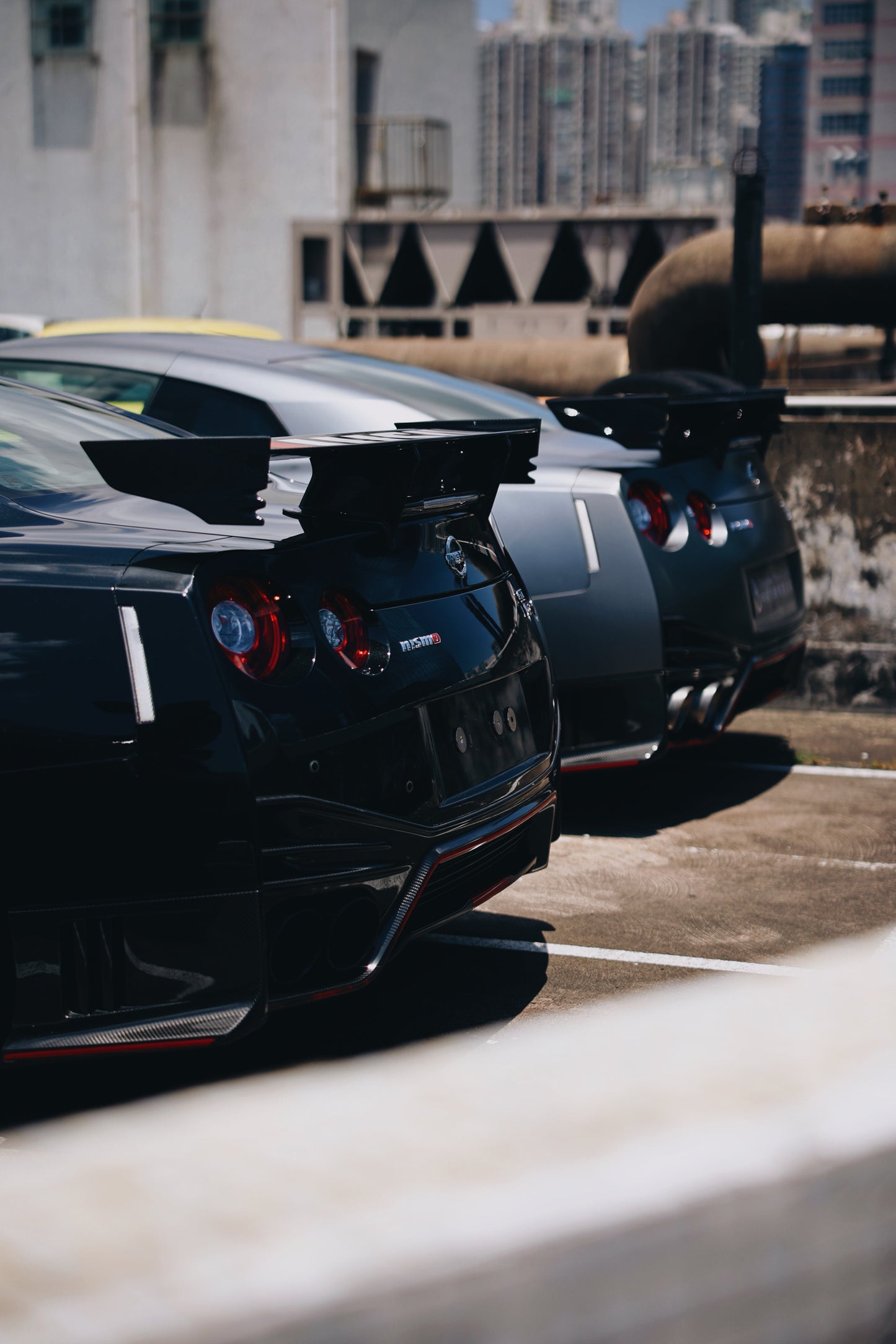 2025 Nismo GTR-R35