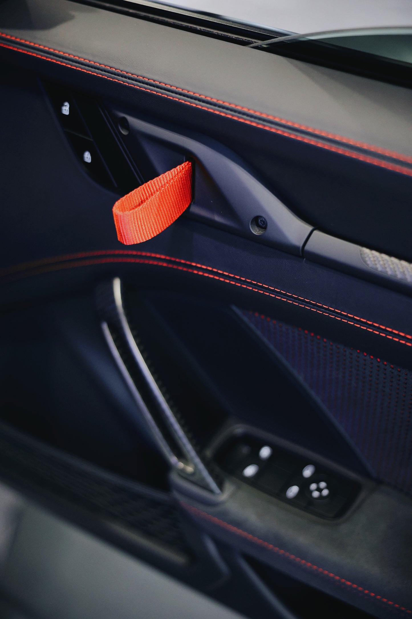2023 Porsche 992 GT3 RS Weissach Package