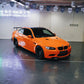 2011 BMW E92 M3 GTS