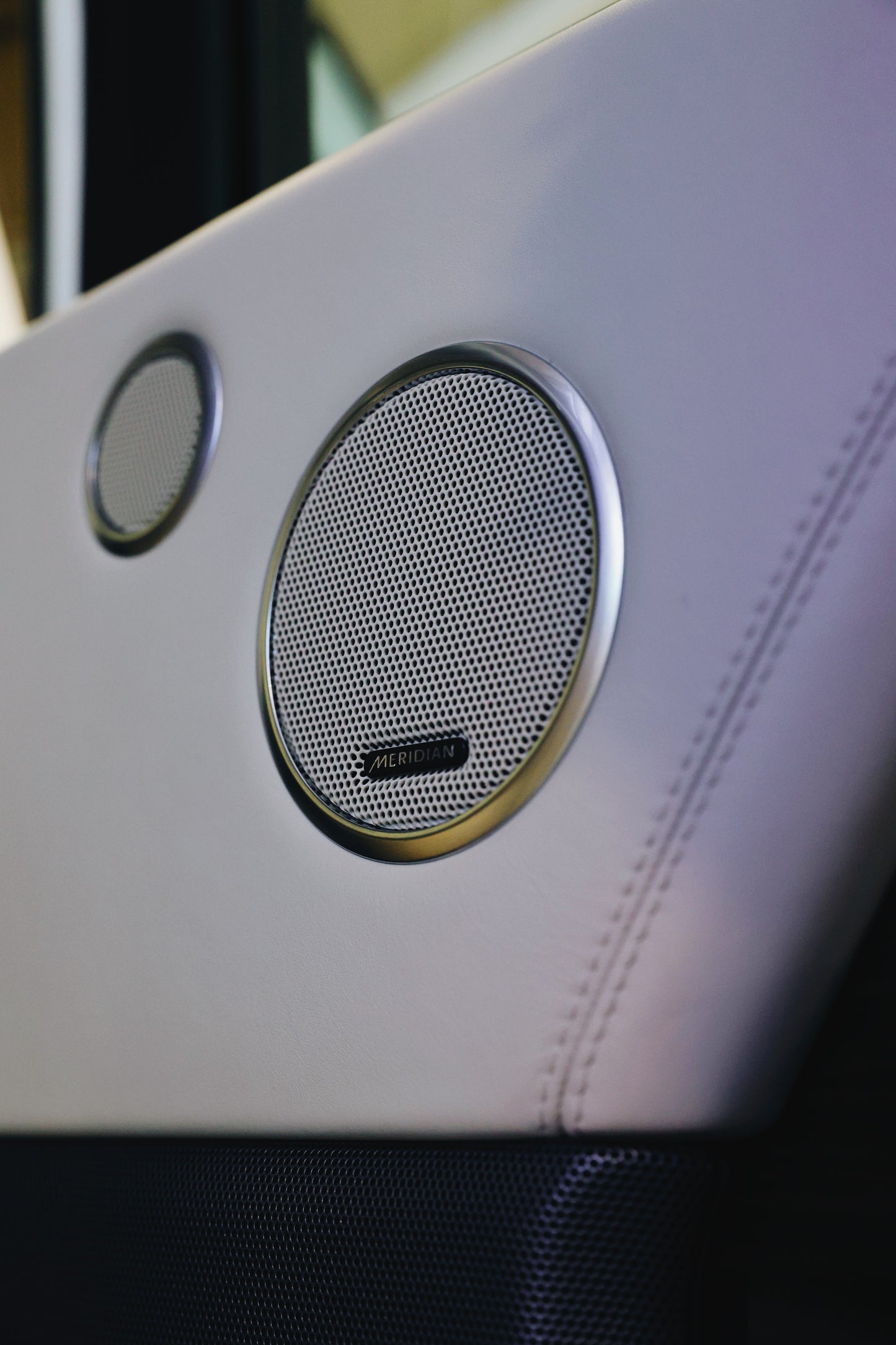 2018 Range Rover Autobiography