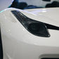 2012 Ferrari 458 Spider