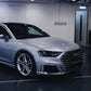 2020 Audi S8