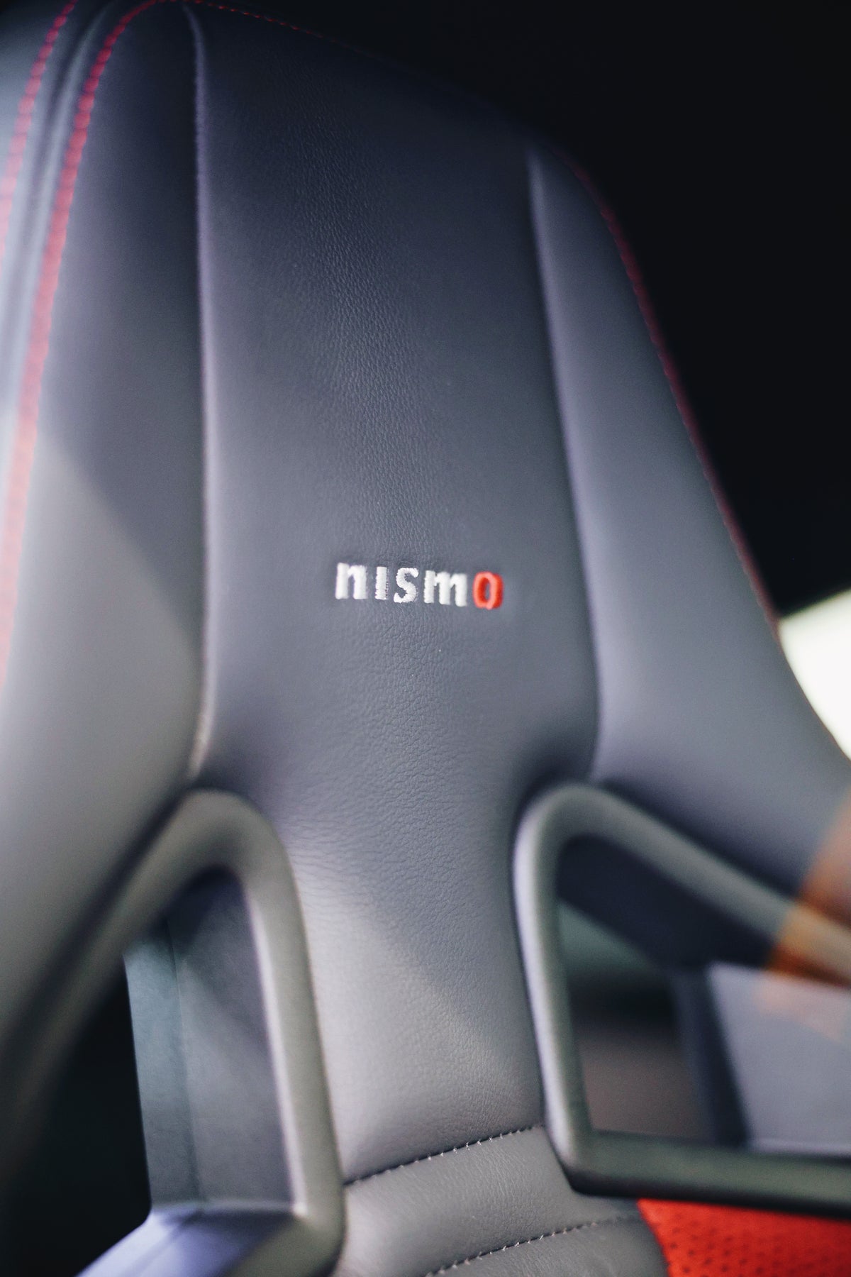 2014/16 Nissan R35 Nismo