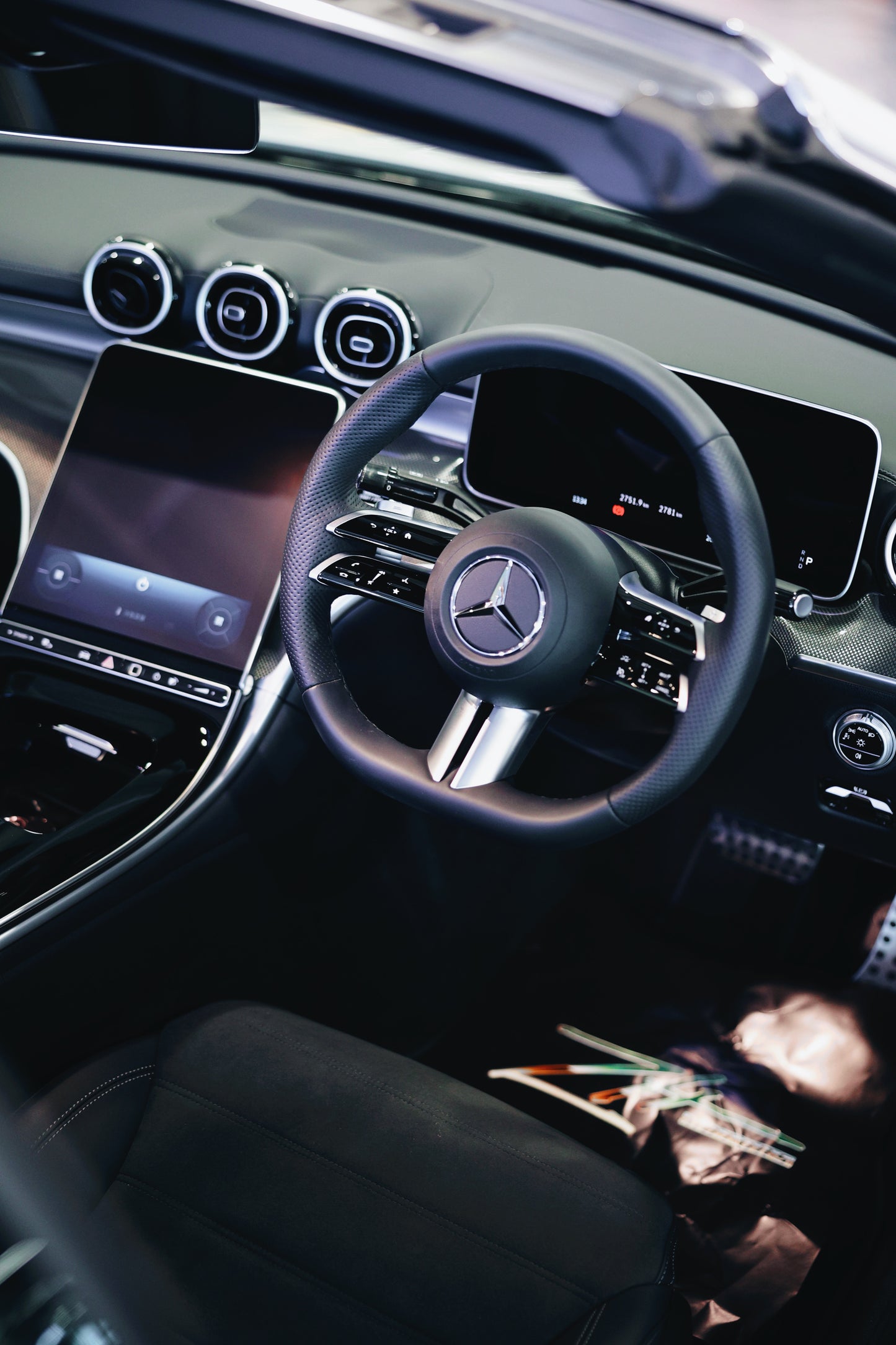 2024 Mercedes-Benz CLE200 Cab