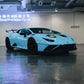 2022 Lamborghini Huracan STO
