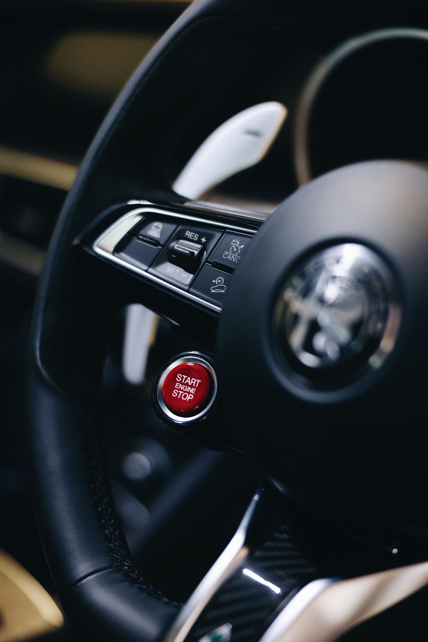 2023 Alfa Romeo Stelvio Quadrifoglio
