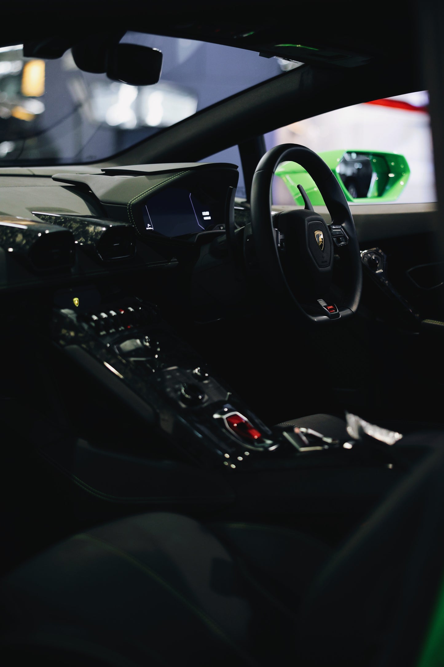 2018 Lamborghini Huracan LP580-2