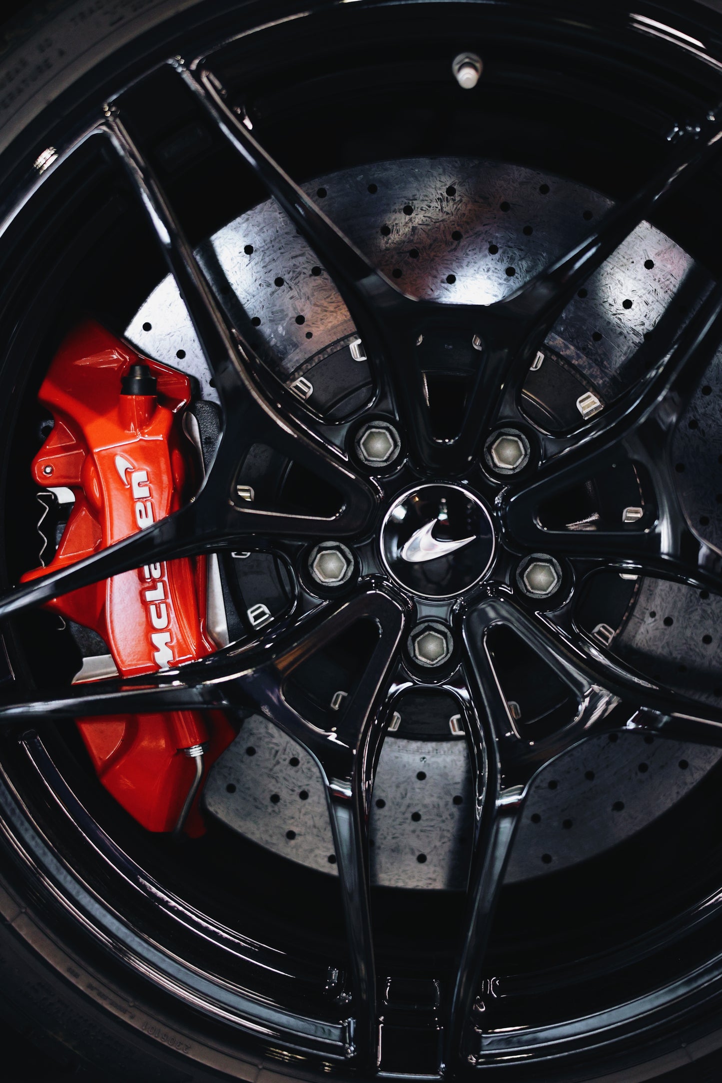 2019 Mclaren 720S