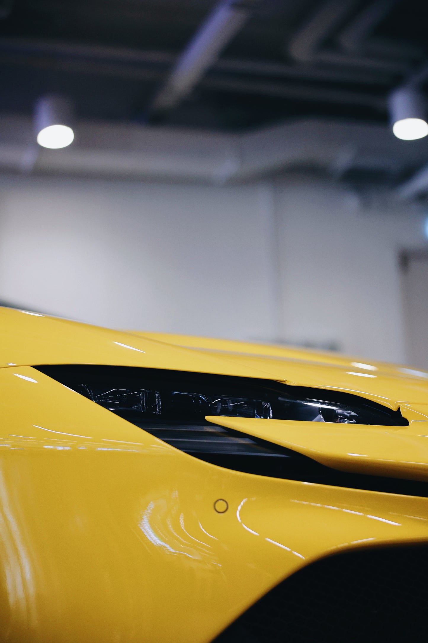 2021 Ferrari SF90 STRADALE