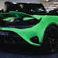 2024 McLaren 750S Spider