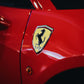2018 Ferrari 488 Pista