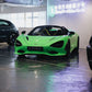 2024 McLaren 750S Spider