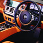 2016 Rolls-Royce Dawn