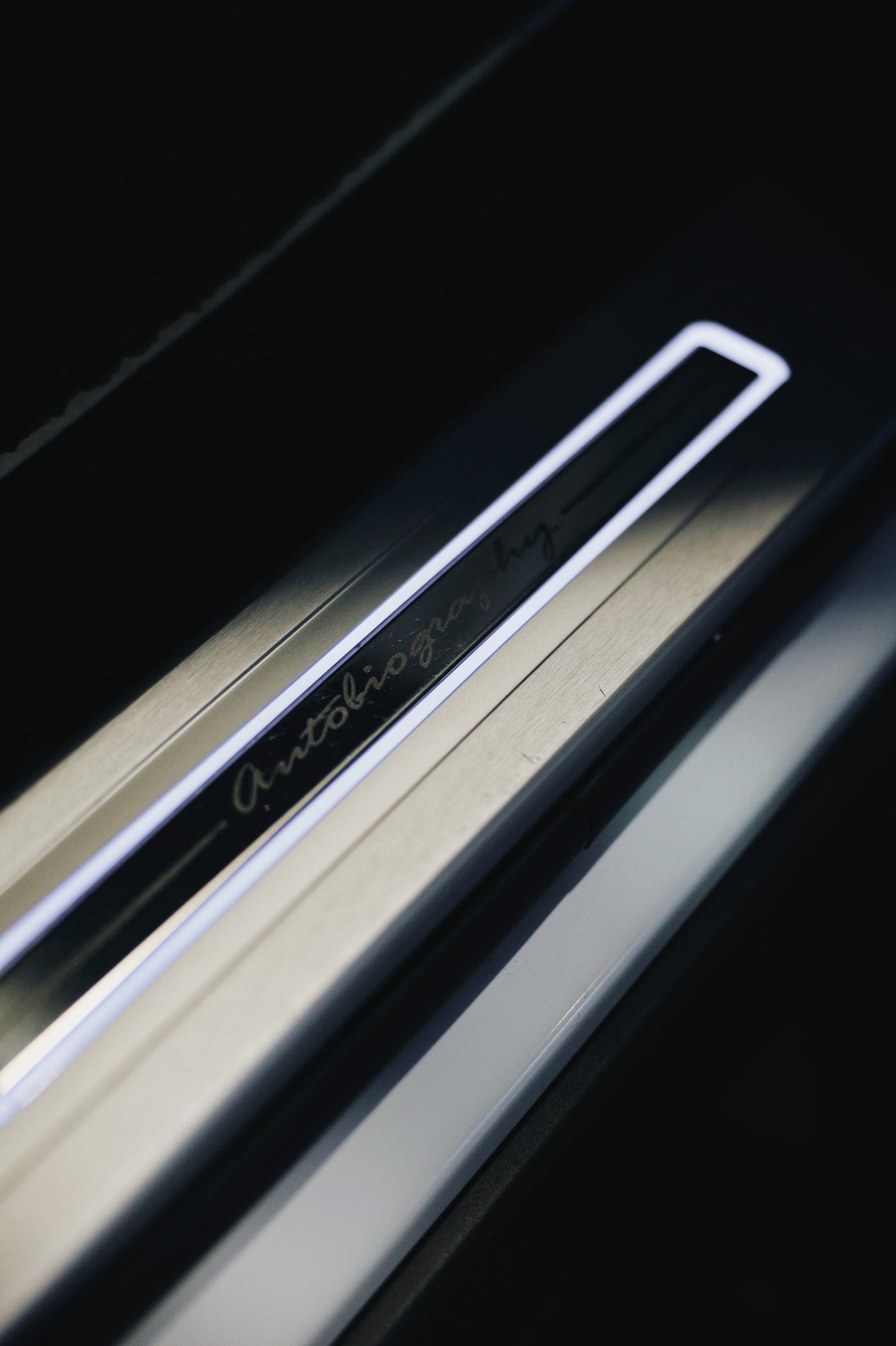 2018 Range Rover Autobiography