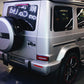 2019 Mercedes-Benz G63 AMG “EDITION ONE”