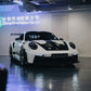 2023 Porsche 992 GT3 RS Weissach Package