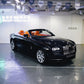 2016 Rolls-Royce Dawn