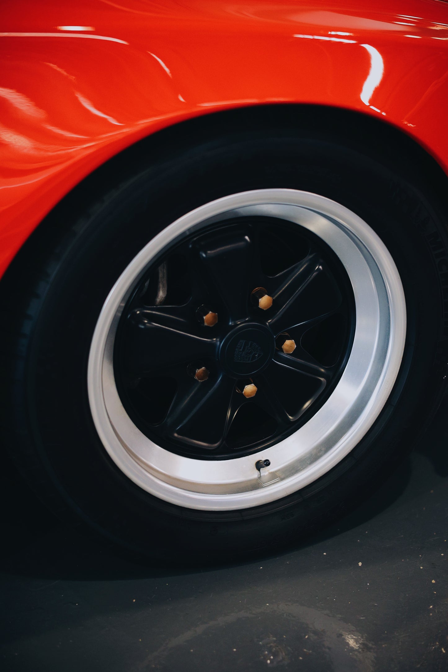 1981 Porsche 924 Carrera GT