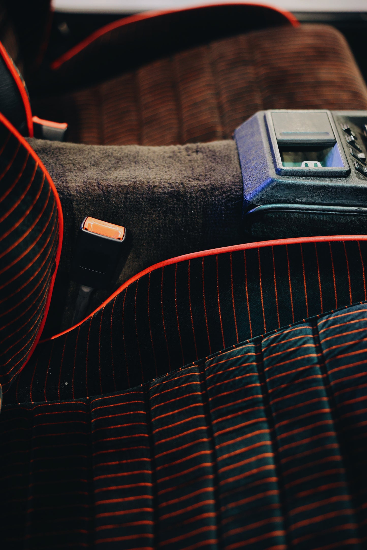 1981 Porsche 924 Carrera GT