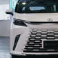 2025 Lexus LM500H HEV DIRECT 4