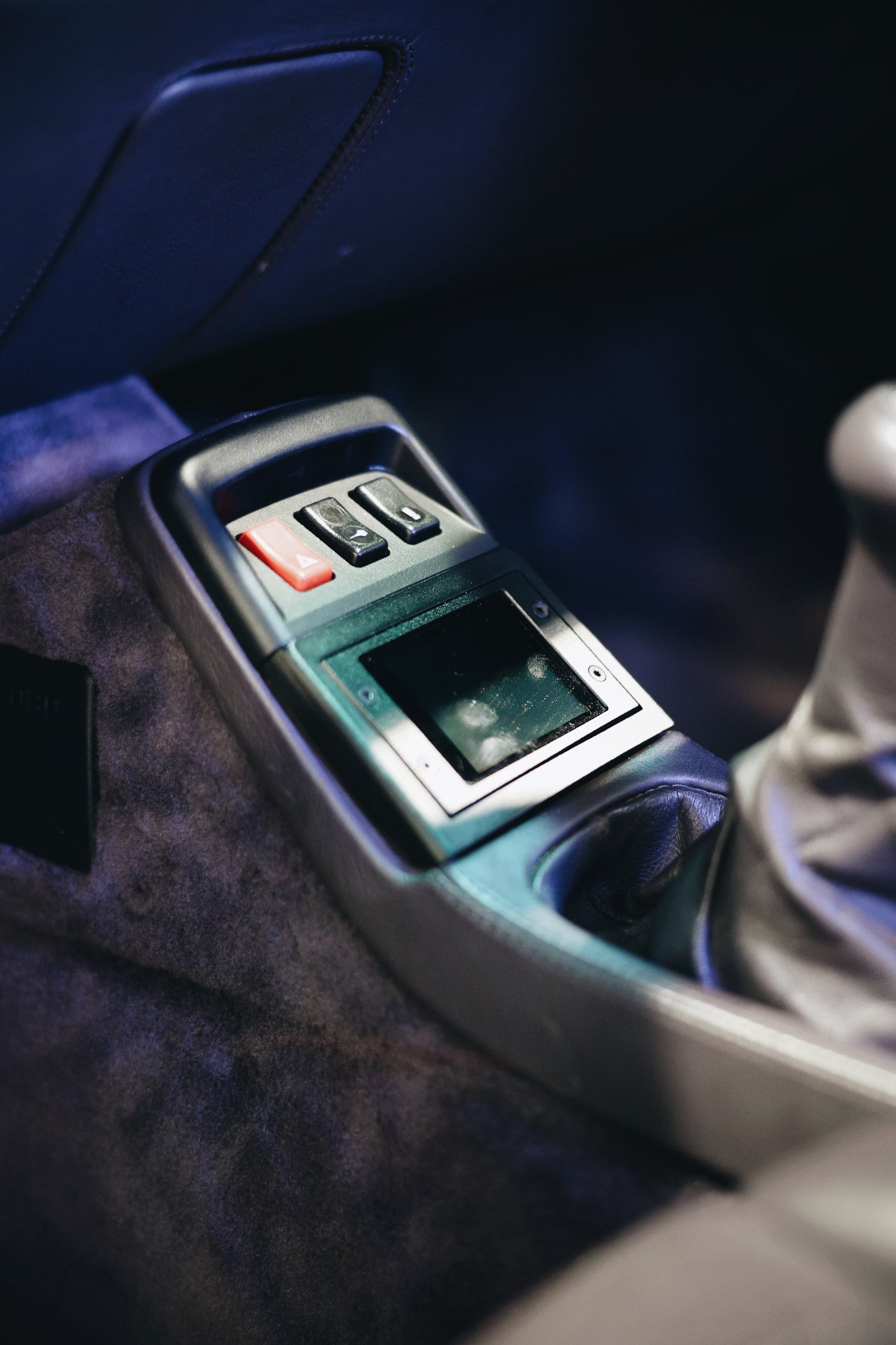 1995 PORSCHE 993 TURBO