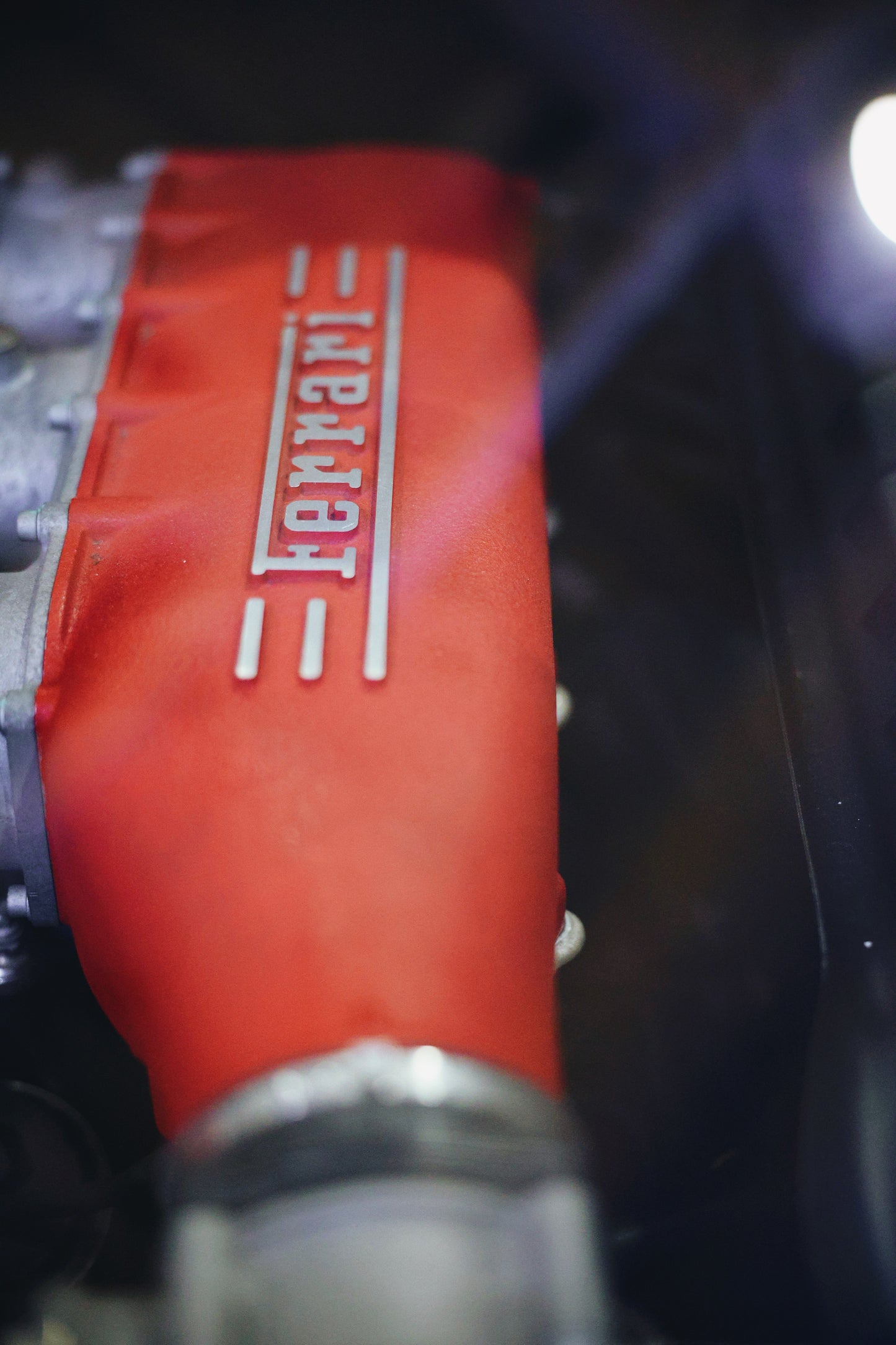 2012 Ferrari 458 Italia