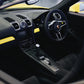 2016 Porsche Boxster spyder 981