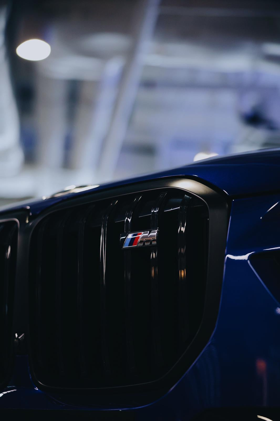 2024 BMW X7 M60I