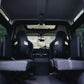 1999 Twisted Land Rover Defender 50th Anniversary Edition