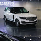 2018 Range Rover Autobiography