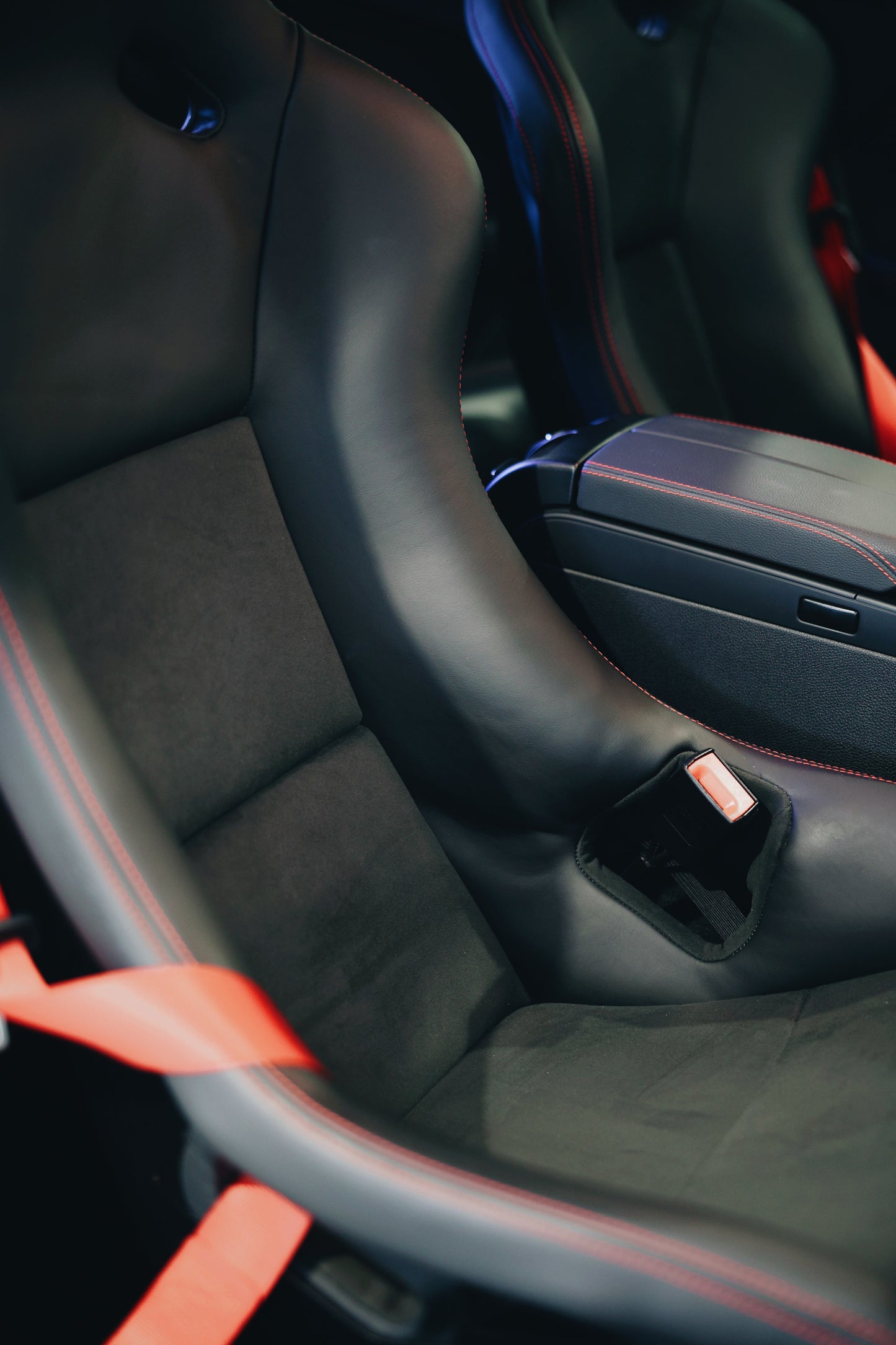 2012 Mercedes-Benz C63 Black Series