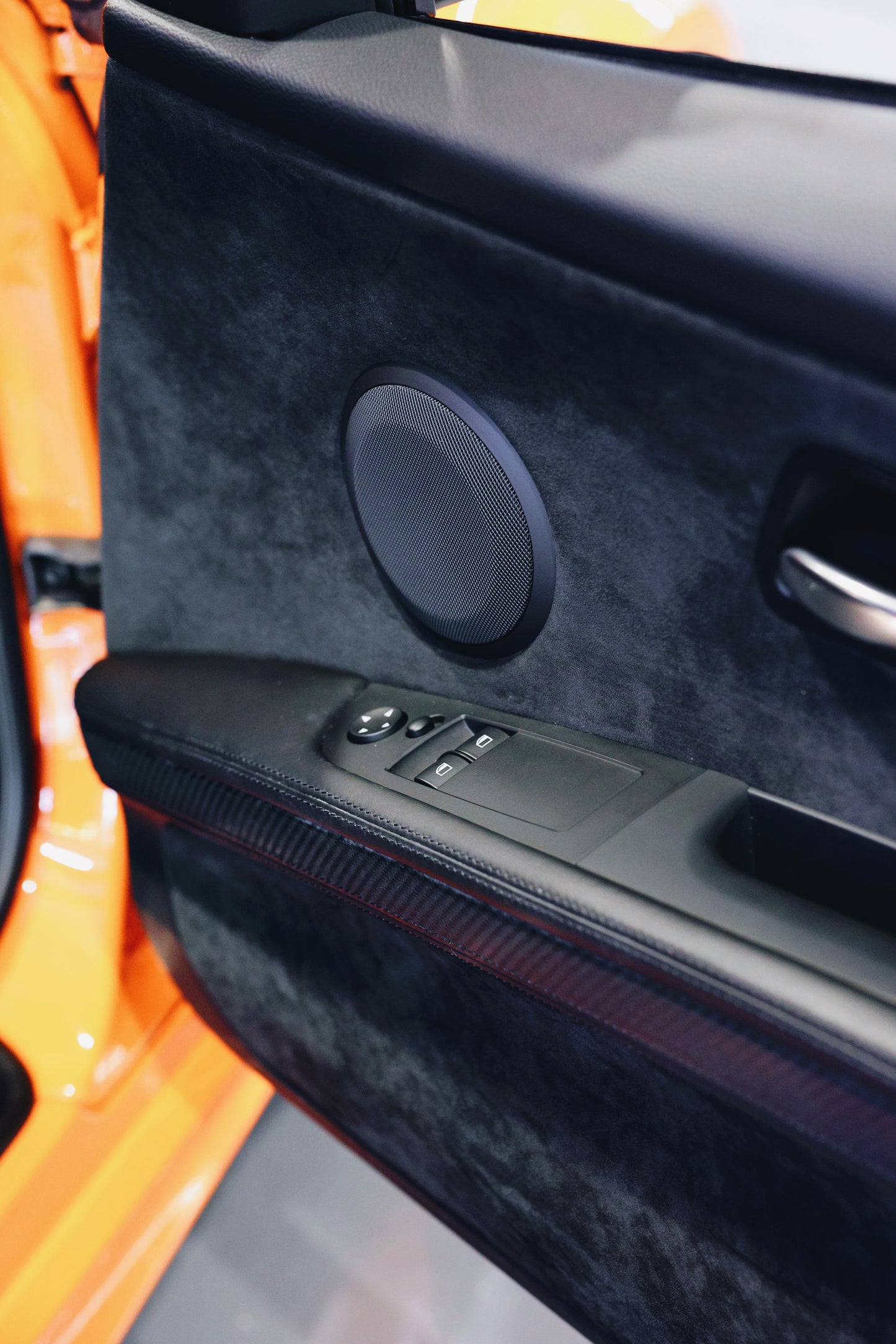 2011 BMW E92 M3 GTS