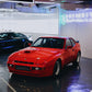 1981 Porsche 924 Carrera GT