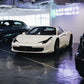 2012 Ferrari 458 Spider