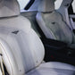 2024 Bentley Bentayga V8 EWB (Extended Wheelbase) Azure