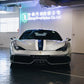 2014 Ferrari 458 Speciale