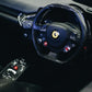 2012 Ferrari 458 Spider