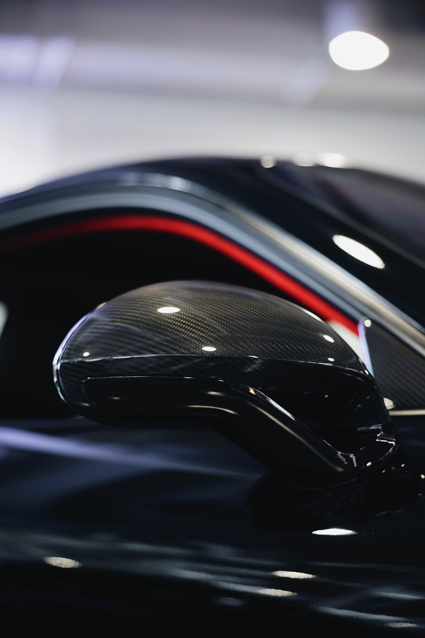 2018 Porsche 911 GT2RS