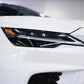 2024 Lexus RX500H F Sport