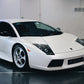 2003 Lamborghini Murcielago (MT)