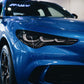2023 Alfa Romeo Stelvio Quadrifoglio