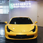 2012 Ferrari 458 Italia