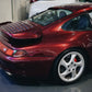 1995 PORSCHE 993 TURBO