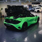 2024 McLaren 750S Spider