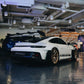 2023 Porsche 992 GT3 RS Weissach Package
