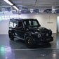 2019 Mercedes-Benz G63 AMG